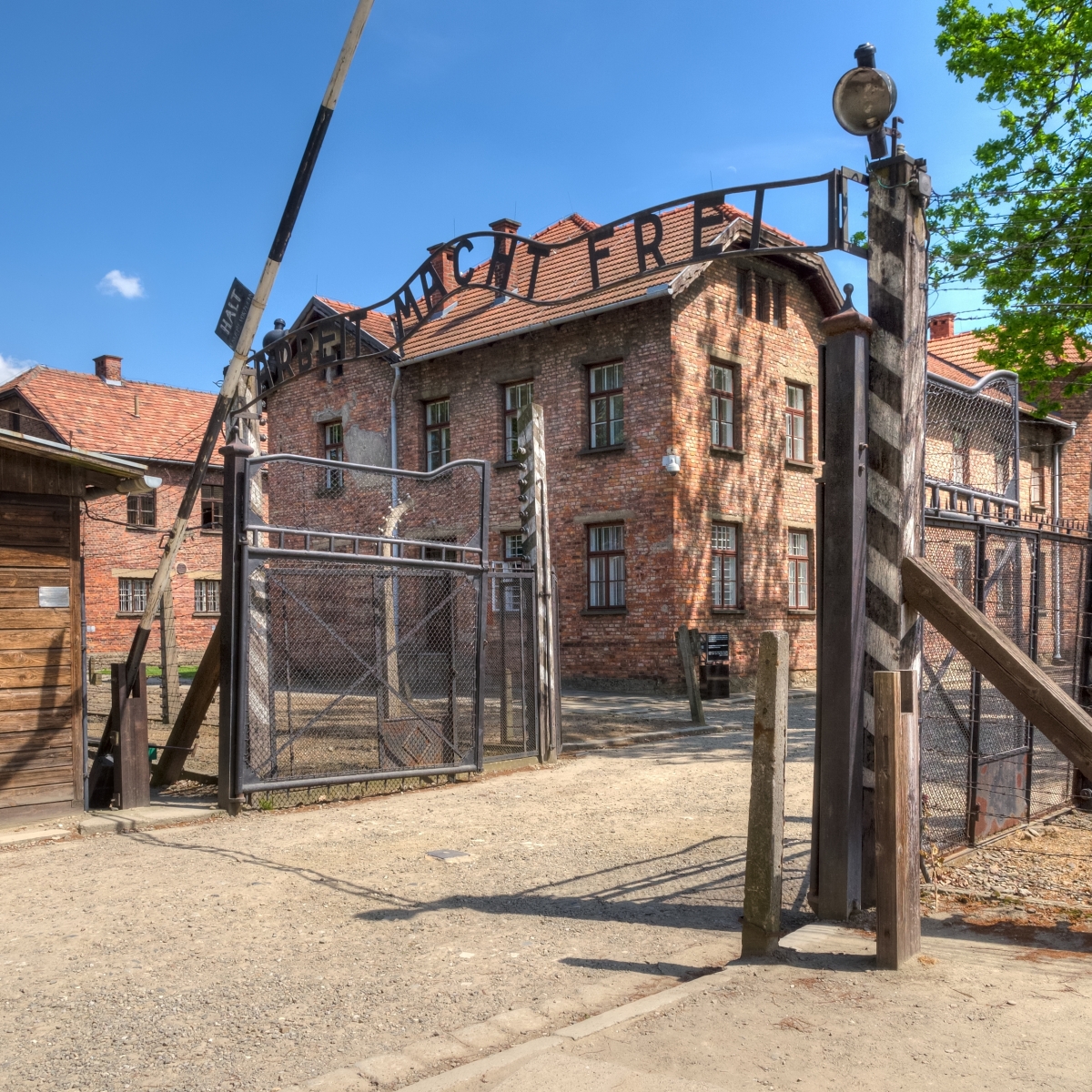 Auschwitz Birkenau Tour From Krakow KrakowBooking